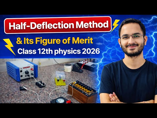 Physics practical number 4 | figure of merit | experiment 4 #gujaratimedium #gseb #practical 