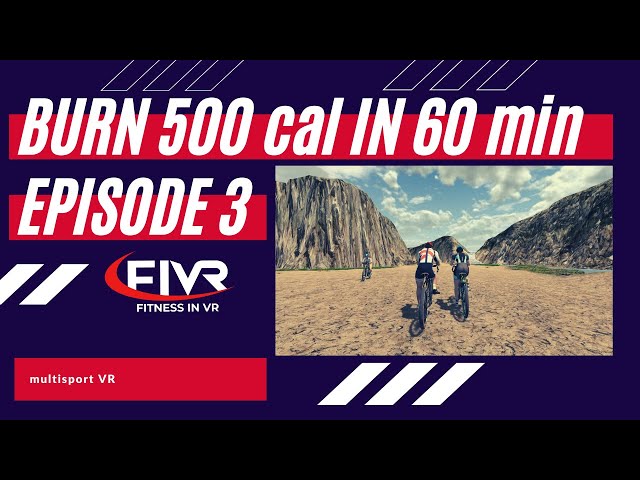 Exercise Bike to Lose Weight Program |Part 3| 60 Min of Physical Fitness |Stationary Bike Workout