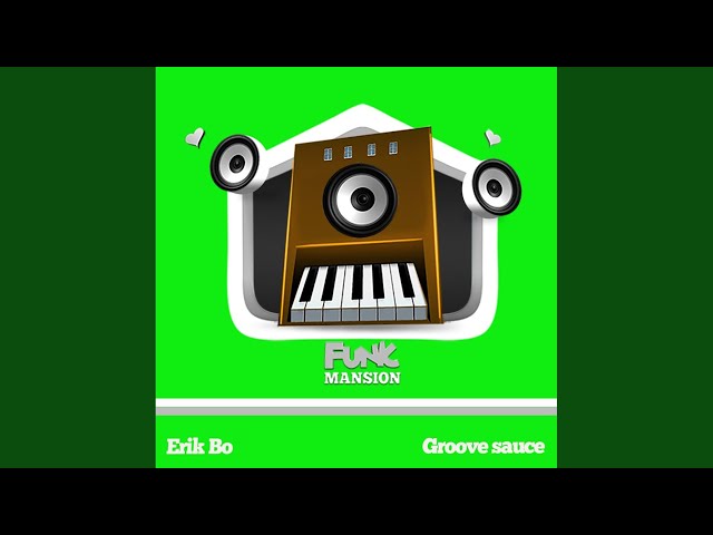 Groove sauce
