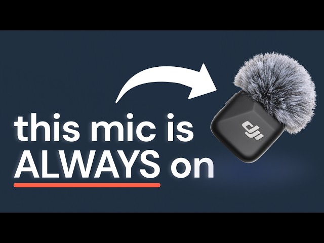 Why Claude should never stop listening to your meetings (w/ Minikai's Keoki Alexander-Chang)