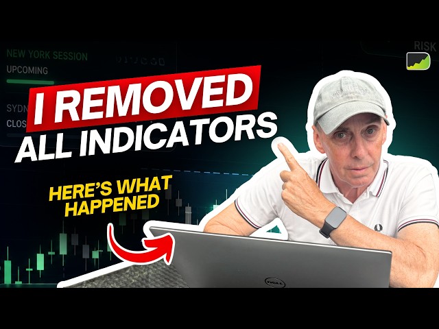 The Only 3 Price Action Patterns You’ll Ever Need