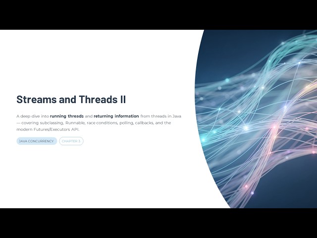 Lec 4 Threads 1