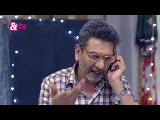 गुड़िया हमारी सभी पे भारी - Gudiya Humari Sabhi Pe Bhari - Best Scene - Ep - 96 -And TV