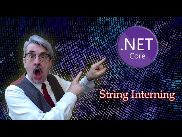 String Interning