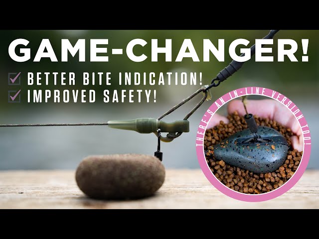 GAME-CHANGER! A NEW lead system which improves both bite indication and safety