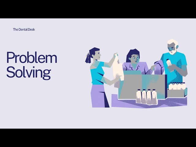 Problem Solving: Types and Barriers