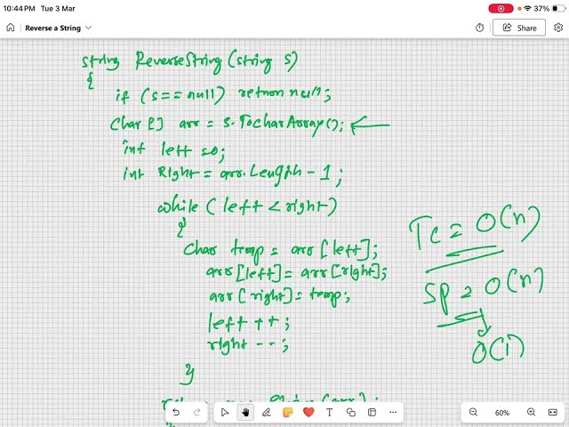 Two Pointers Pattern in 10 Minutes | Crack LeetCode & Coding Interviews