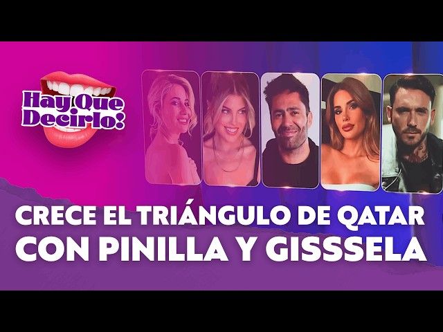 ¡Hay que decirlo! | Viernes 21 de agosto | Canal 13