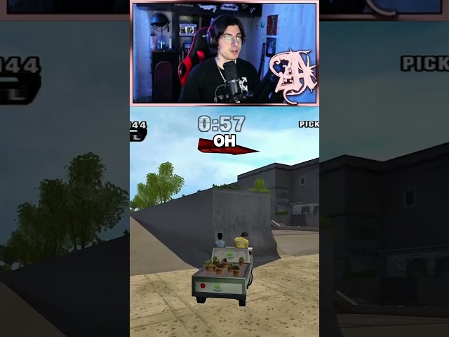 Getting the Party Started in THUG