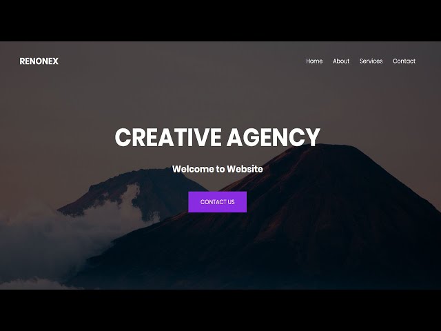 How to Create a Responsive Website using Flexbox