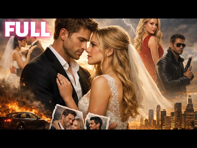 【FULL】💍My Poor Bodyguard Is Actually A Multi-Billionaire?! 🕵️‍♂️#revengeplot  #wealthylifestyle