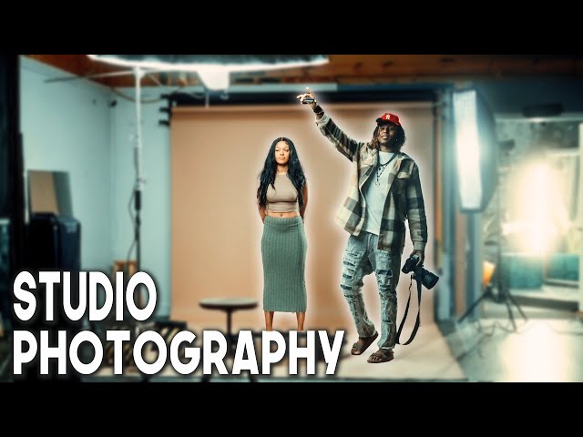 YOU NEED THIS STUDIO PHOTOGRAPHY TIP
