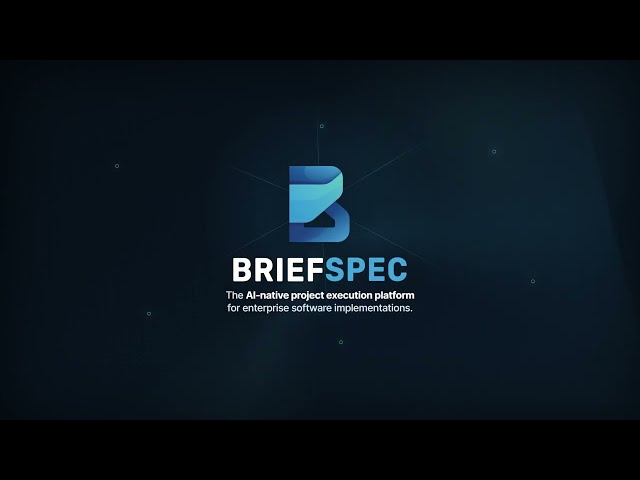 BriefSpec Test Case Library | AI-Powered Test Case Import & Reuse