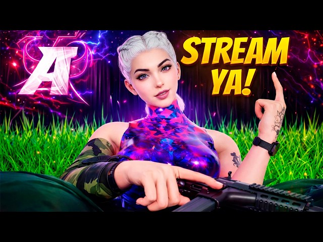 🔴 MARTES DE CHILL PAI || ENTRA AL STREAM PAI🤩🏝️