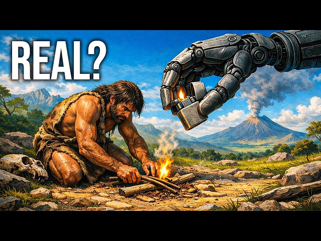 Everything We Thought About Human History May Be WRONG | Documentary For Sleep