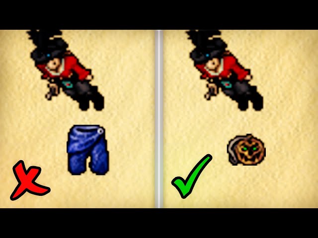 25 Useful Tips to Save Time and Money for Tibia Beginners