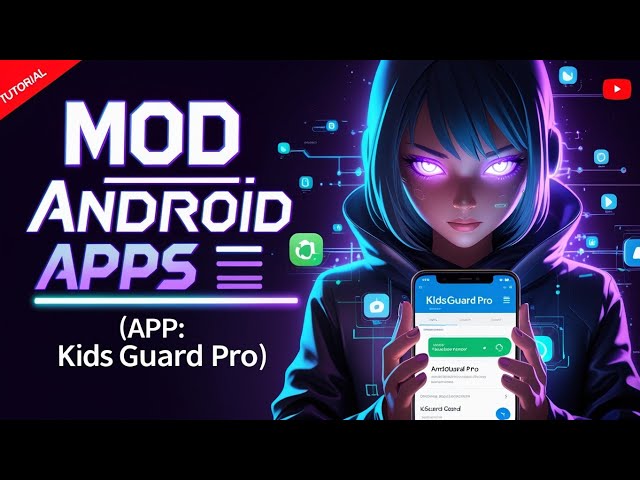 💥How To Find KeyWords in Android Apps – MT Manager Vip | Clown Tricks