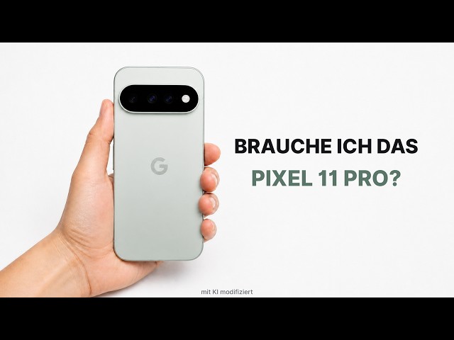 Is the Pixel 10 Pro Still Good Enough in 2026? (Pixel 11 Pro vs. Pixel 10 Pro)