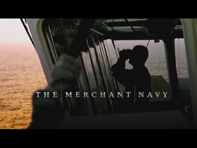 The Merchant Navy - Episode 01