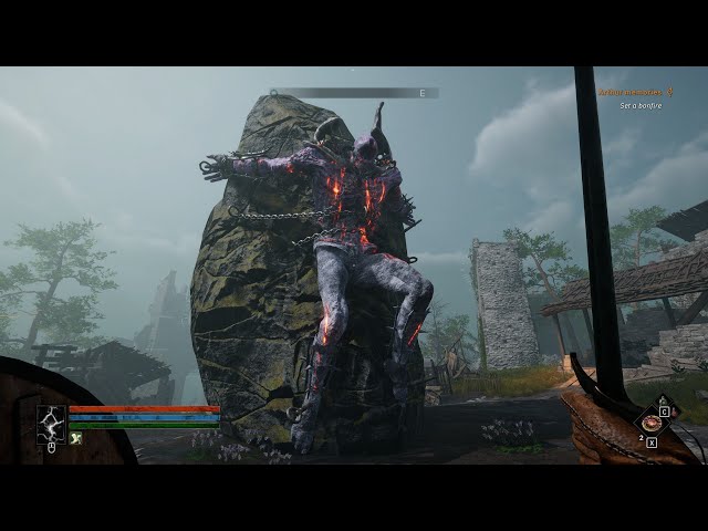 Tainted Grail: The Fall of Avalon