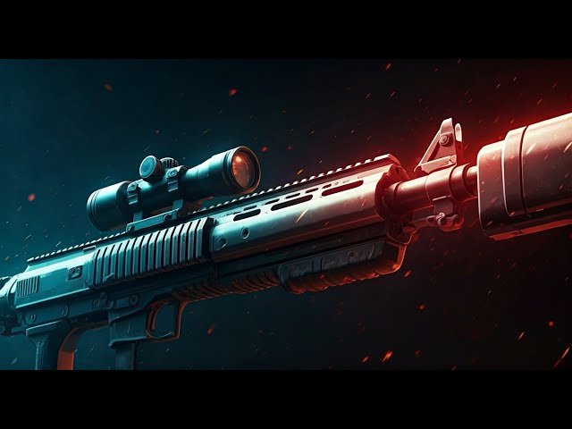 XM4 best attachments for each map. VR/360°