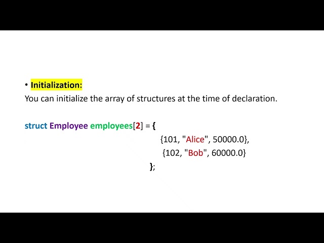 Structurs and Files by G Deepthi
