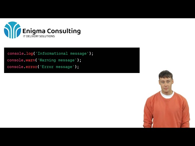 108   JavaScript   Error Handling and Debugging