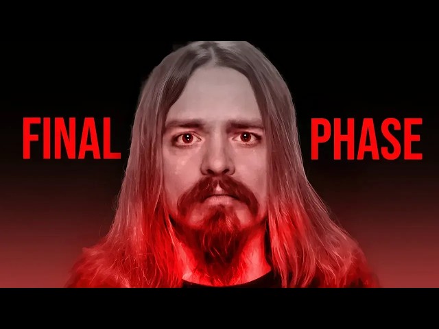 AI expert warns we're close to extinction