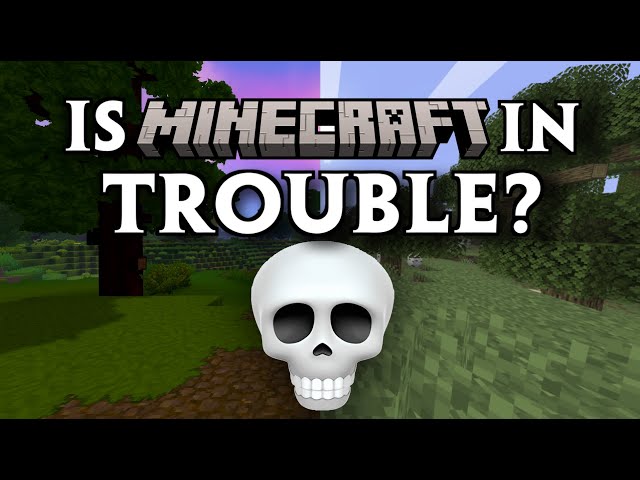 Will Hytale Kill Minecraft? (The Honest Truth in 2026)