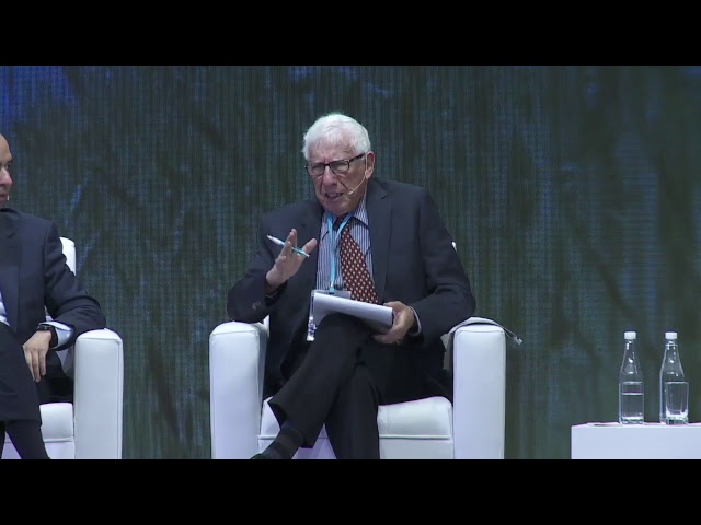 Panel 3 / Los commodities y potencial para generar ventajas competitivas globales