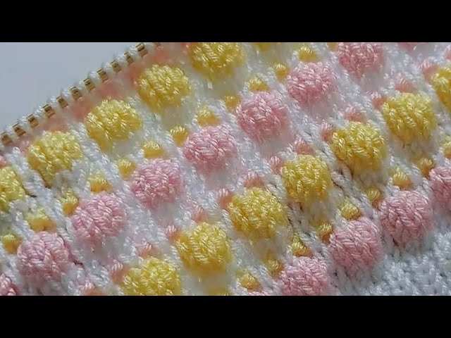 Beautiful And Latest Knitting Pattern Sweater Design / Unique Sweater Ka Design/ knitting pattern