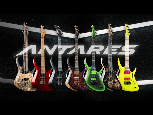Kiesel Antares
