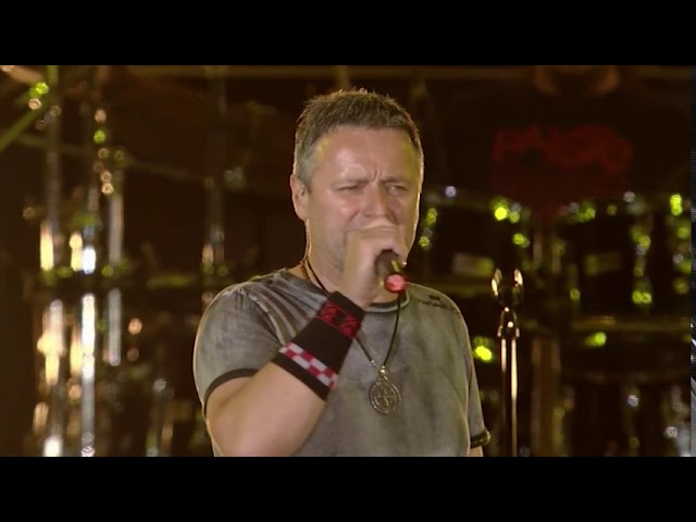 Marko Perković Thompson - Neću izdat ja (ORA ET LABORA - Live at Poljud)