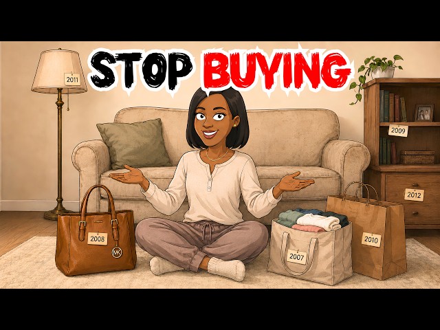 Why Wealthy People Buy Fewer, Better Things (And End Up Richer)