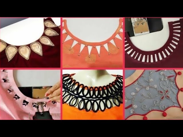 #neck design #stichingclasses #stichingideas #terebinepisode 47