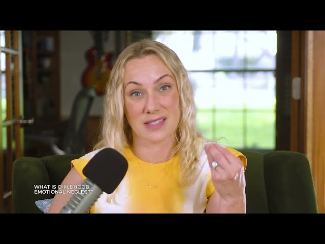 Your undiagnosed BPD could be from emotional neglect in childhood