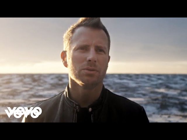 Dierks Bentley - Black (Official Music Video)