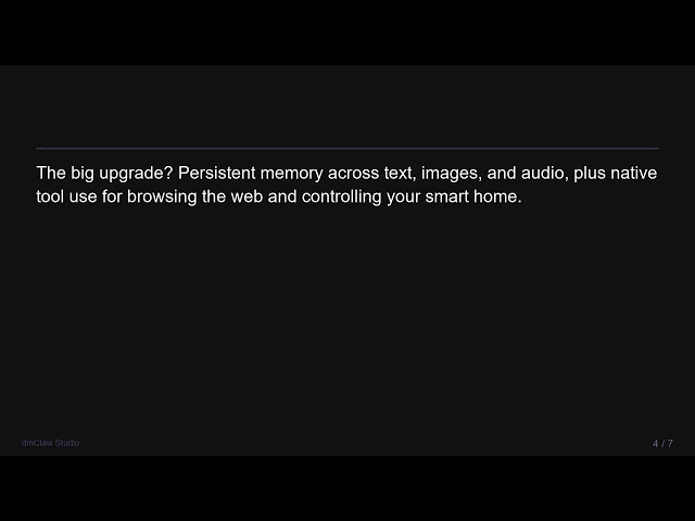 Build AI Agents Fast: LangChain v0.3 Tutorial (2026)