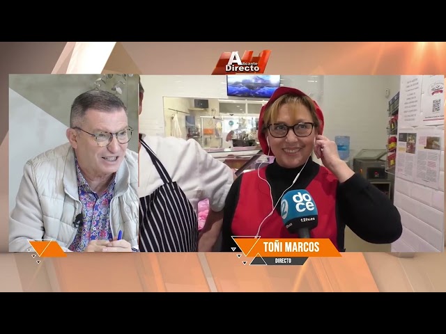 Alicante Directo | 2023