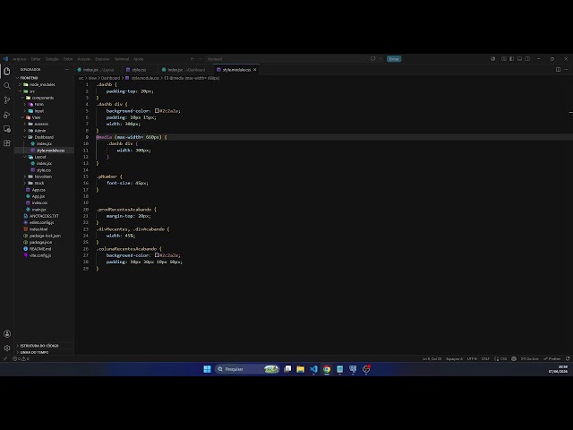 Aprendendo a PROGRAMAR  Live Code  Javascript Node.js