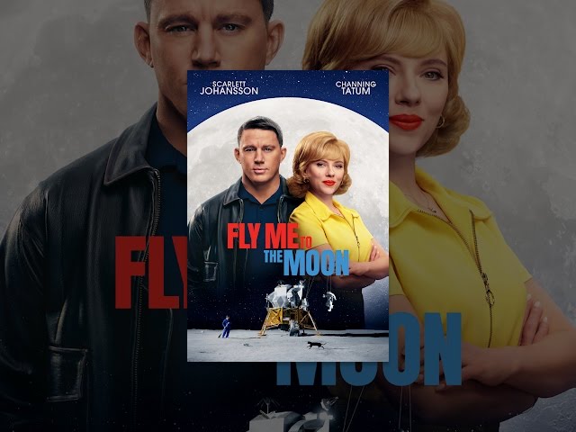 Fly Me To The Moon