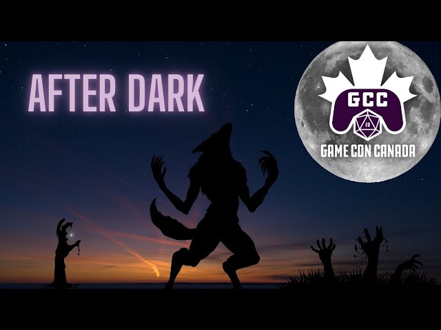 Game Con Canada 2024 DAY 2 Recap - Short Stream