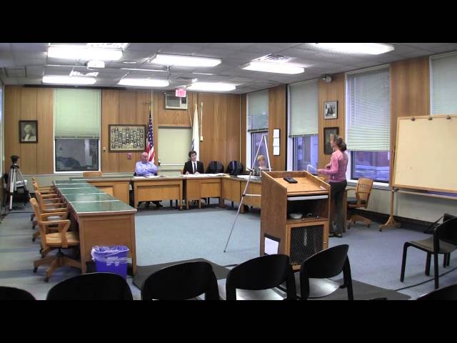 Committee on Rules, Orders, Appointments and Ordinances 10/13/15