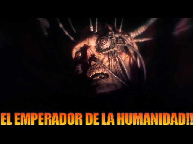 THIS IS THE MOST EPIC THING TO EVER HAPPEN IN WARHAMMER 40K!