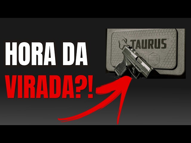 ¡ACCIONES DE TASA4 EN CAÍDA! ¿VALE LA PENA INVERTIR EN TAURUS ARMAS? (Análisis completo)