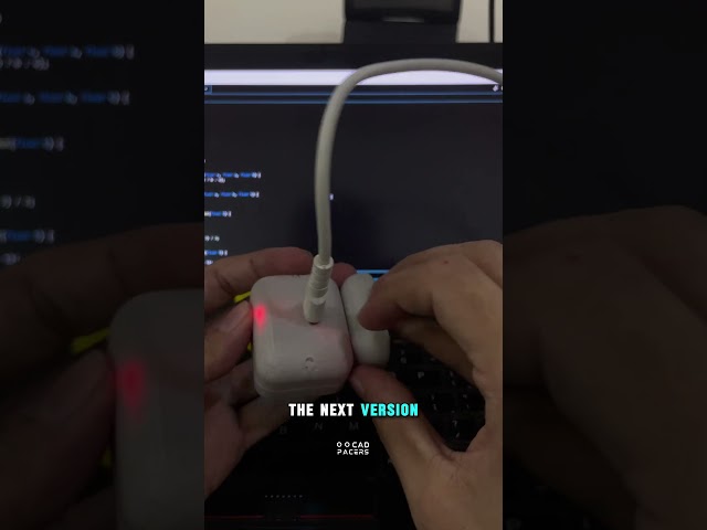 Desktop Bot • Smart Device • Electronics Engineering • Mechanical Design #iotprojects