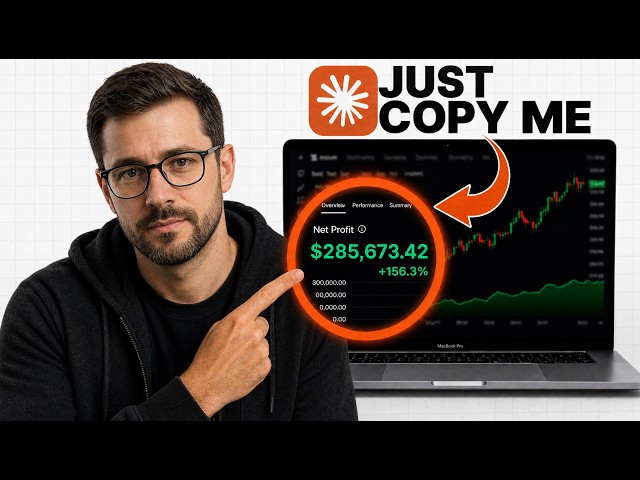 Crypto AI Trading Bot - Full Live Setup & Real Trading Results