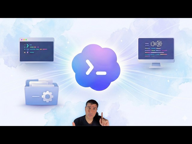 New Codex course: Apps with AI Agents and VibeCoding