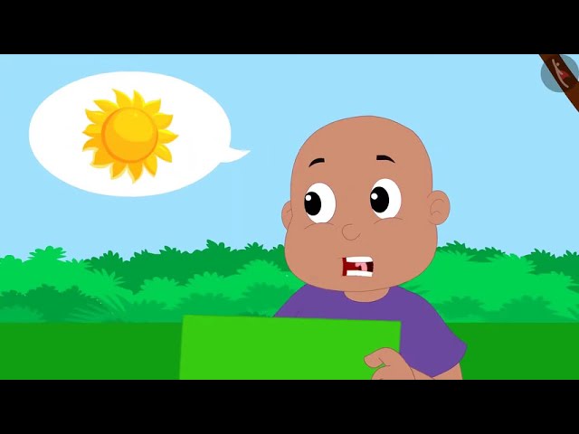 Class 5 Maths Chapter 8 "Mapping your way" (Part 2) cbse ncert