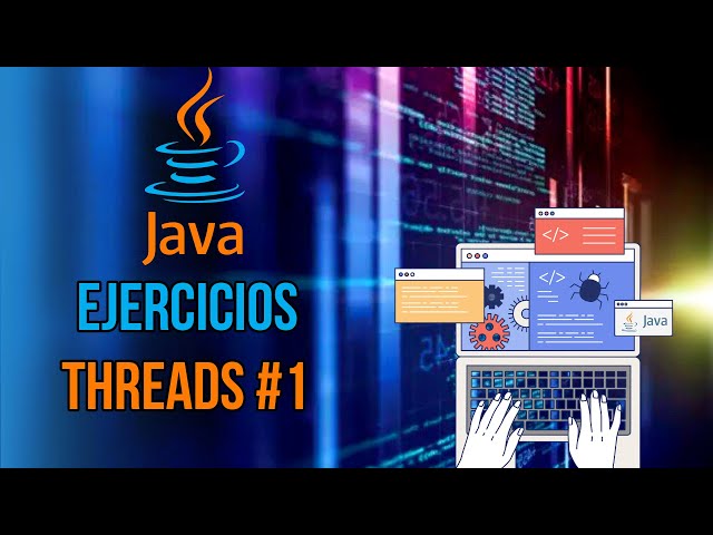 Java Exercises - Threads #1 - Displaying numbers and letters at the same time!